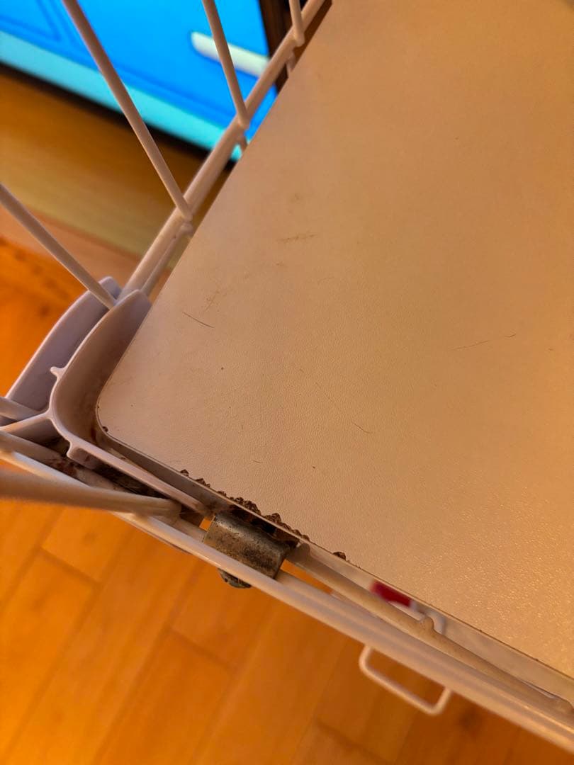 PSCC-753 ペットゲージ 3段 大型 猫