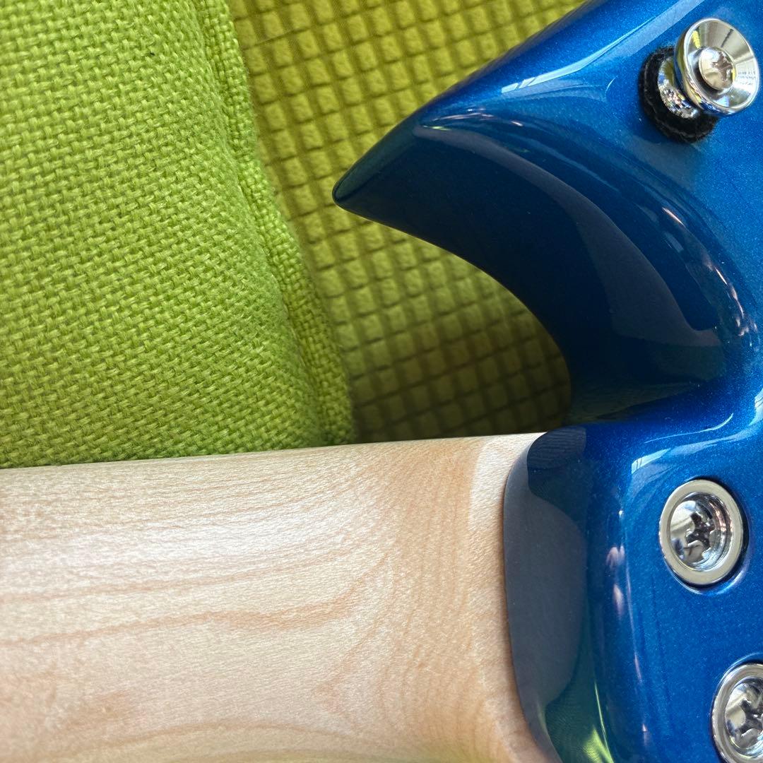 ギター Killer KG-Exploder SE Metllic Blue MBL