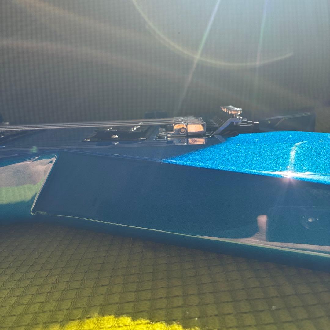 ギター Killer KG-Exploder SE Metllic Blue MBL