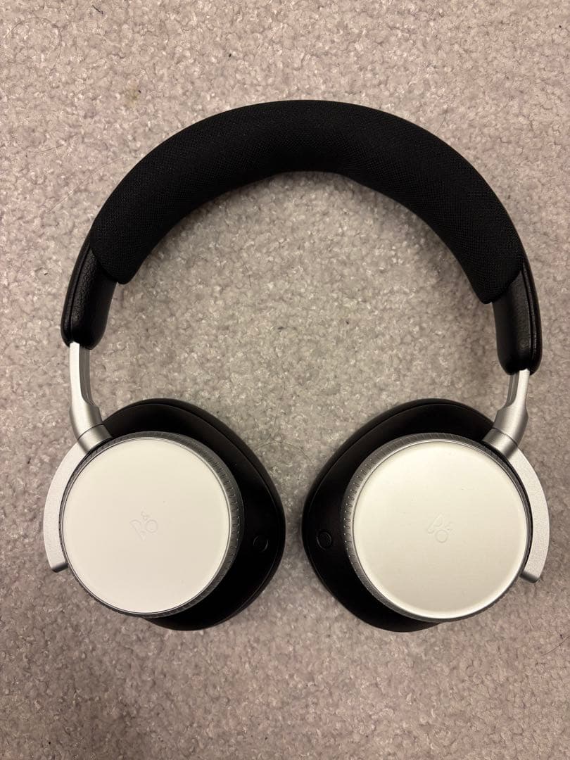 B&O Beoplay H100 ワイヤレスヘッドホン　美品