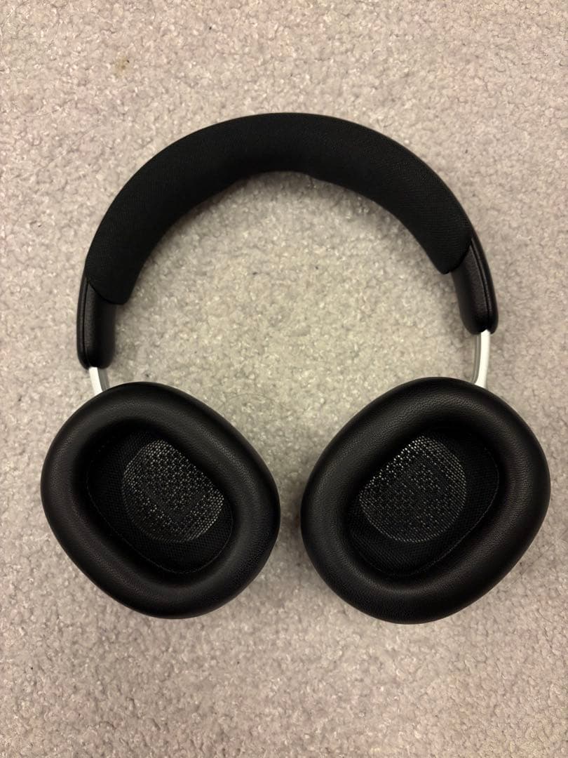 B&O Beoplay H100 ワイヤレスヘッドホン　美品