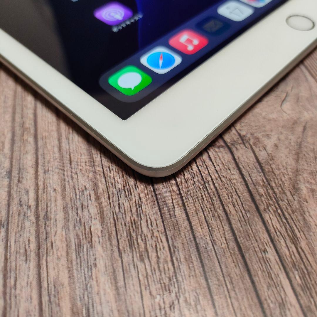 iPad 第7世代 32GB シルバー 美品