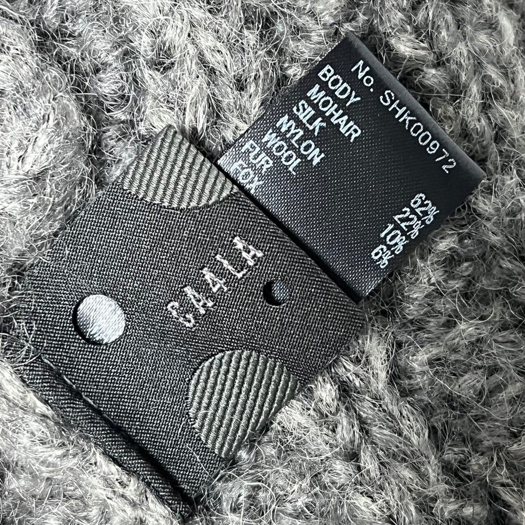 【新品】定価11990円 超人気モデル CA4LA 日本製EX WINTER 3