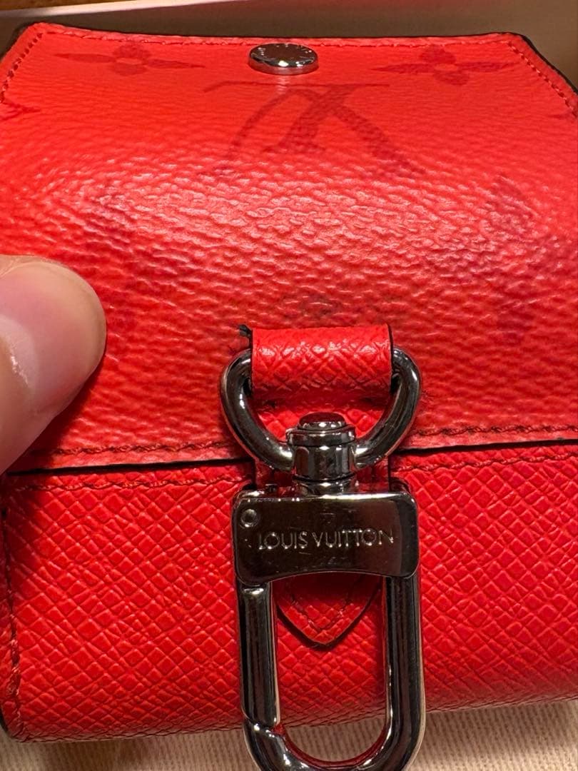 ルイヴィトン　AirPods Pro ケース