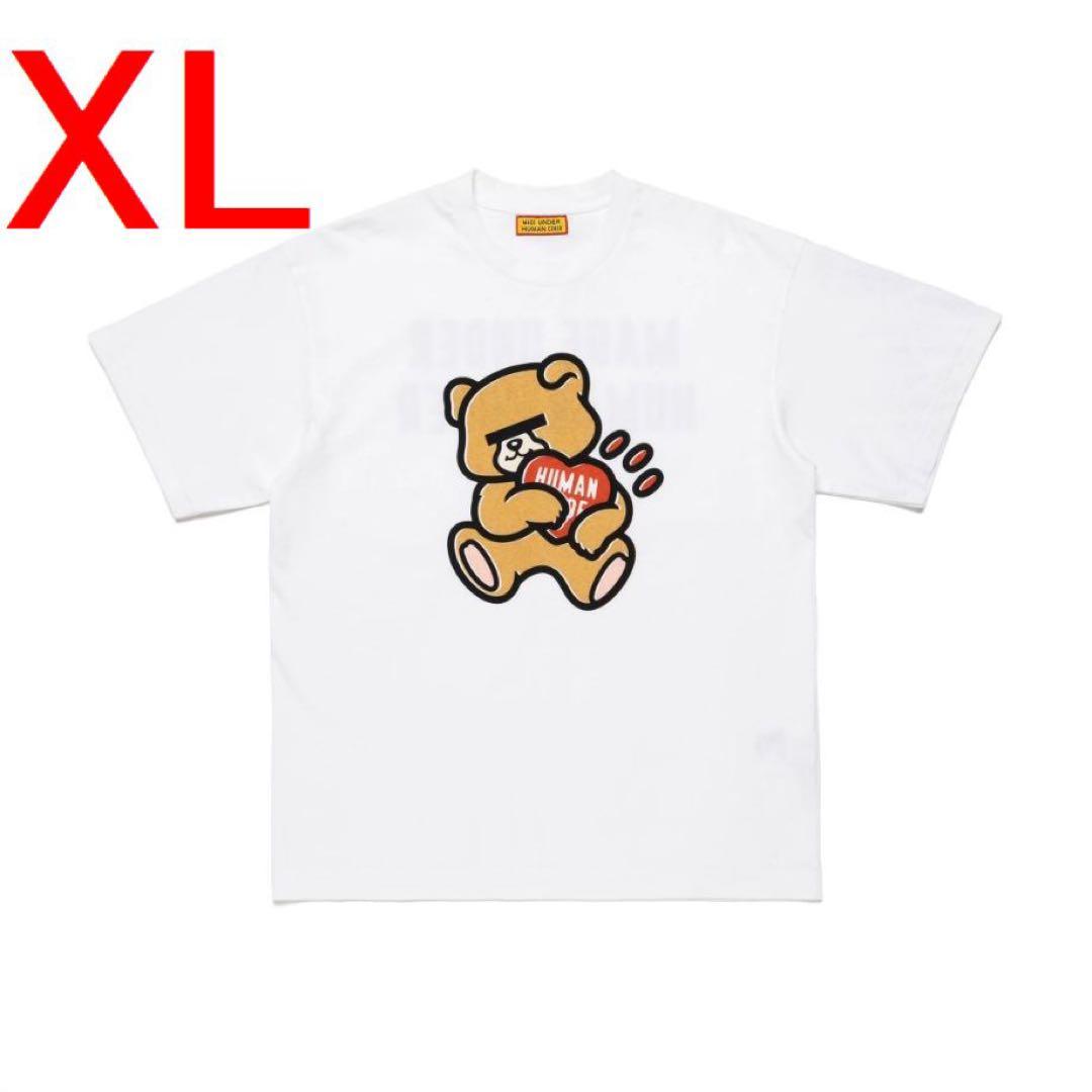 HUMAN MADE UNDERCOVER 25AW GRAPHIC Tシャツ