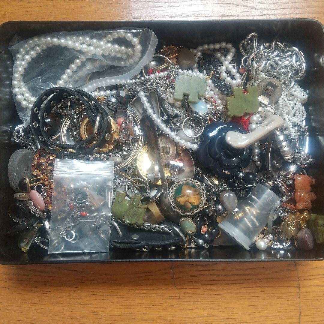 アクセサリーまとめ売