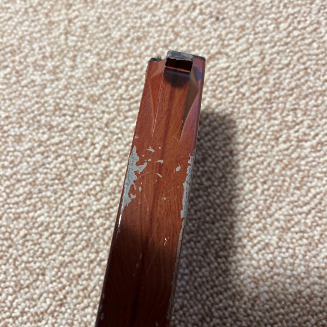 東京マルイ　AKM ガスブロ