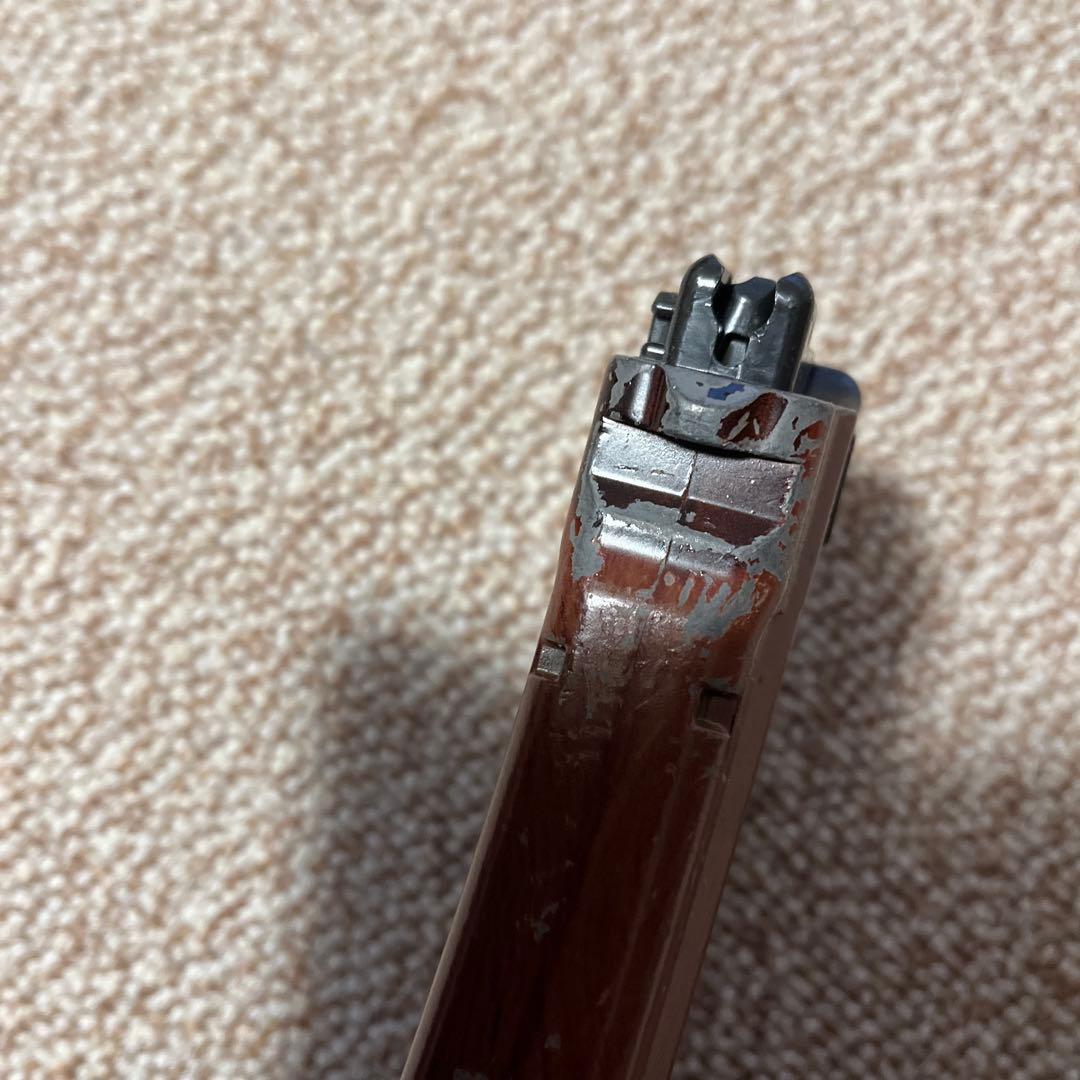 東京マルイ　AKM ガスブロ