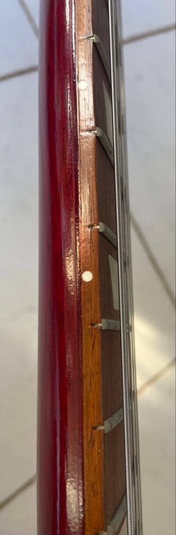 Gibson SG 60's Tribute ギブソン