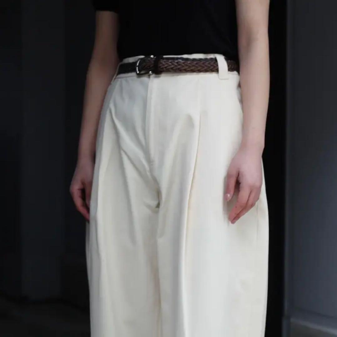 スタジオニコルソン　ソルテ　ピーチドコットン　XS