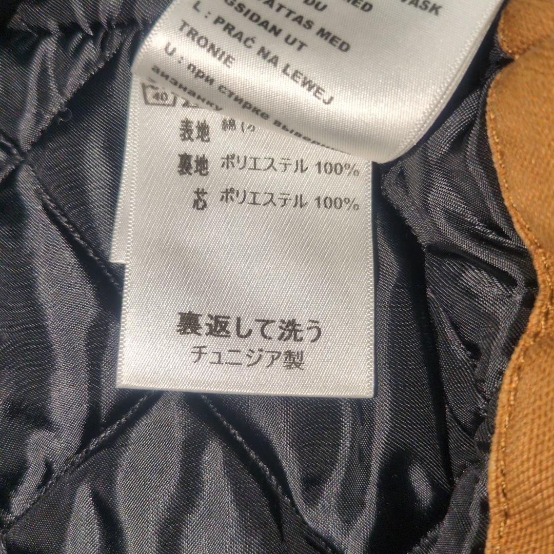 OG チョアコート　カーハート　Carhartt WIP ブラウン　S