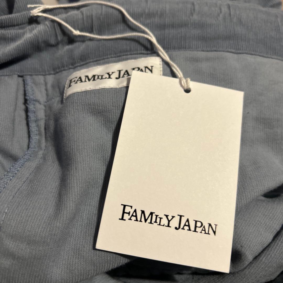 FAMILY JAPAN サルエルパンツ　　11747391