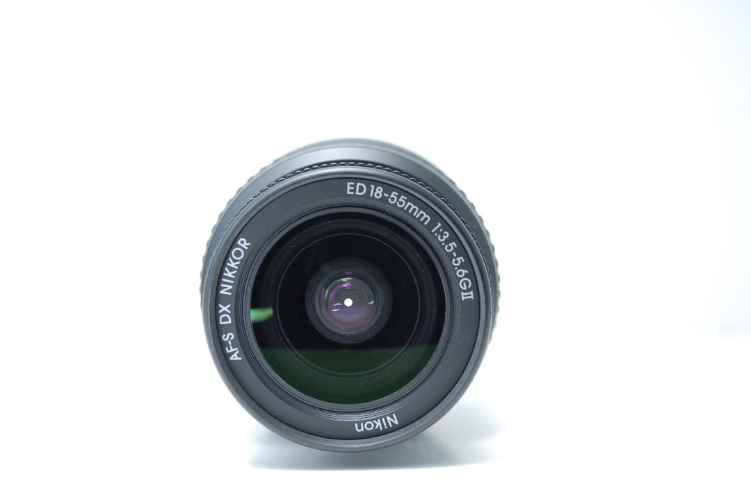 ✨様々な場面で大活躍✨お買い得★ Nikon D40 ダブルレンズセット