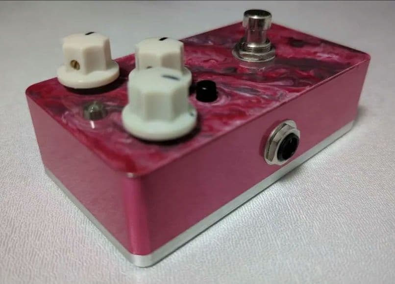 ギター Leqtique rochechouart #456