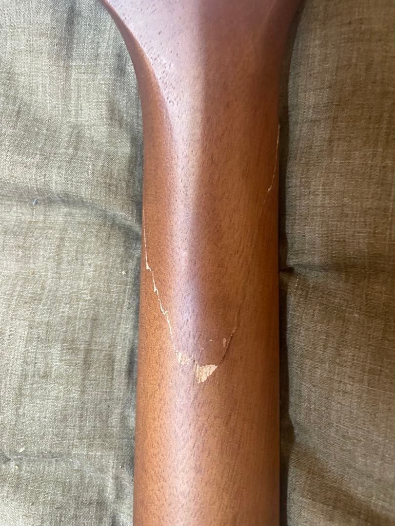 エピフォン　SG