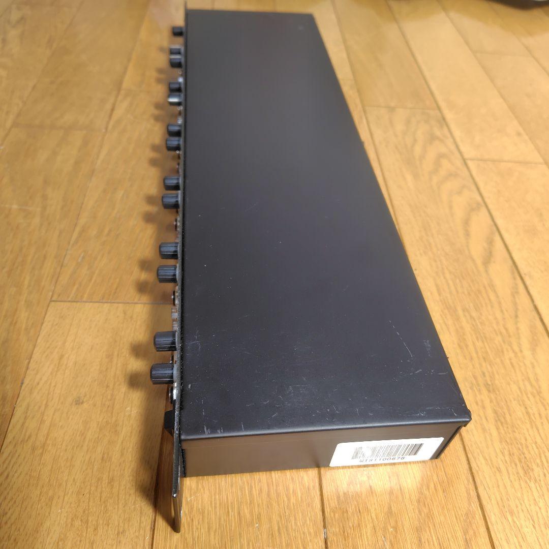 ART HeadAmp6 Pro 6ch ヘッドホンアンプ