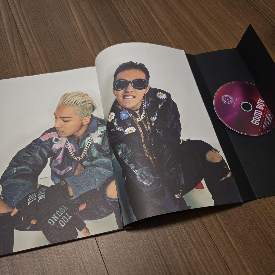 G-DRAGON(from BIGBANG)/G-DRAGON 2017 WO…