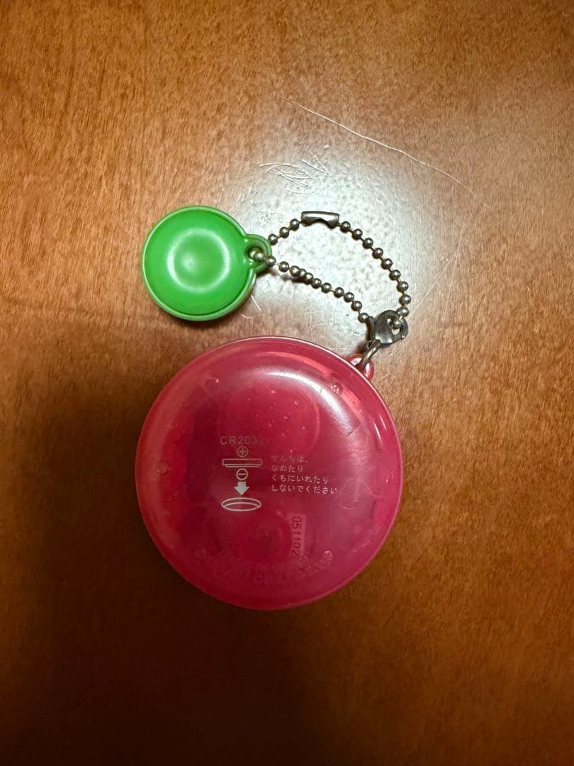 人生ゲームキャンディ　ストロベリージャム