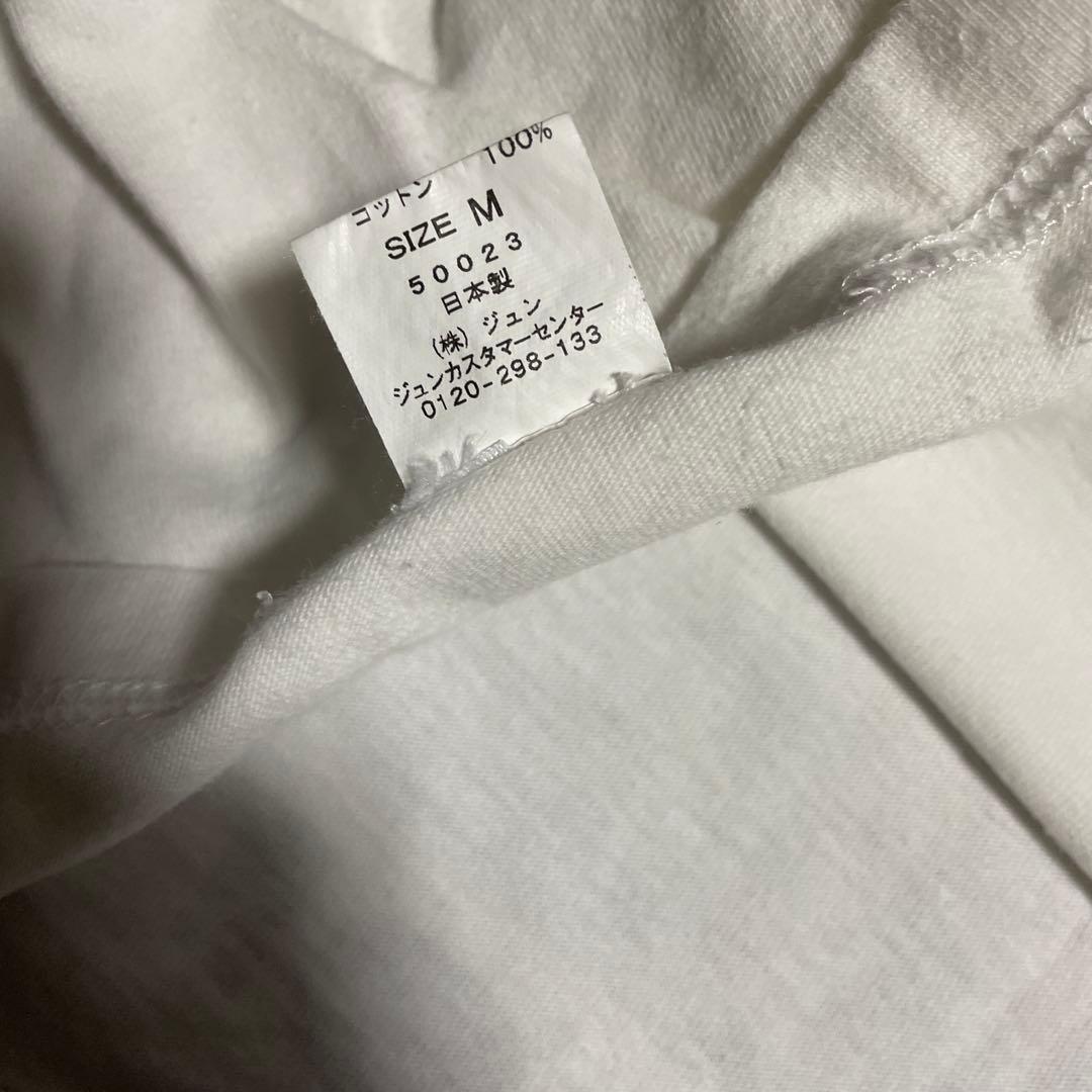 oasis アダムエロペ　whatever Tシャツ 10culture M