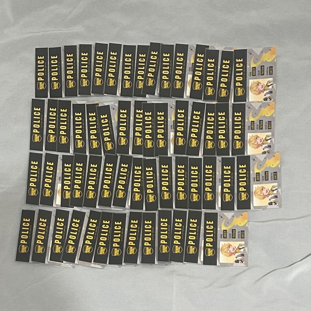 あっきぃ グッズ まとめ売り 缶バッジ アクスタ うちわ ペンライト アクキー