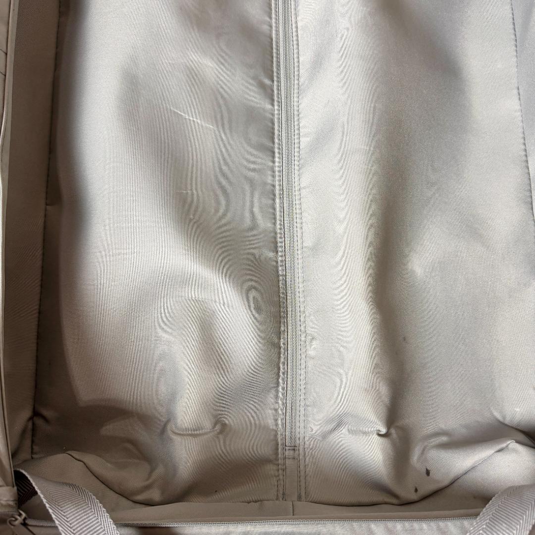 無印良品 良品計画 MUJI キャリーケース 4輪 56L