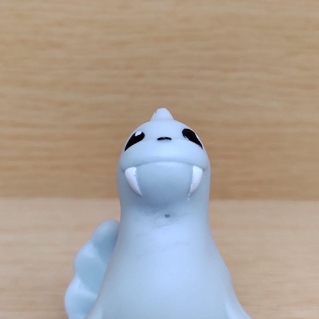 初代ポケモンキッズ　指人形　フィギュア　ソフビ　1996 1997 1998年製