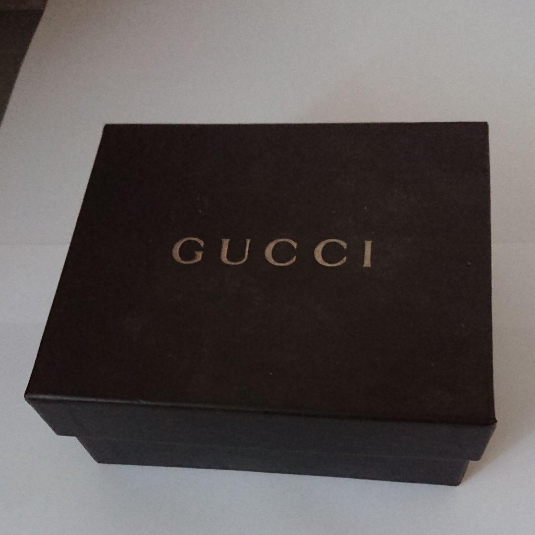 GUCCI グッチ  空箱付き