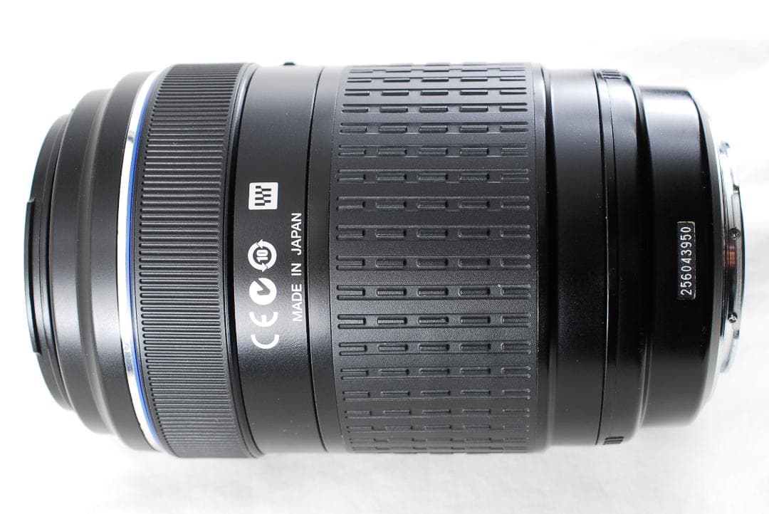 レンズ(ズーム) OLYMPUS ZUIKO DIGITAL 70-300mm f4-5.6 ED