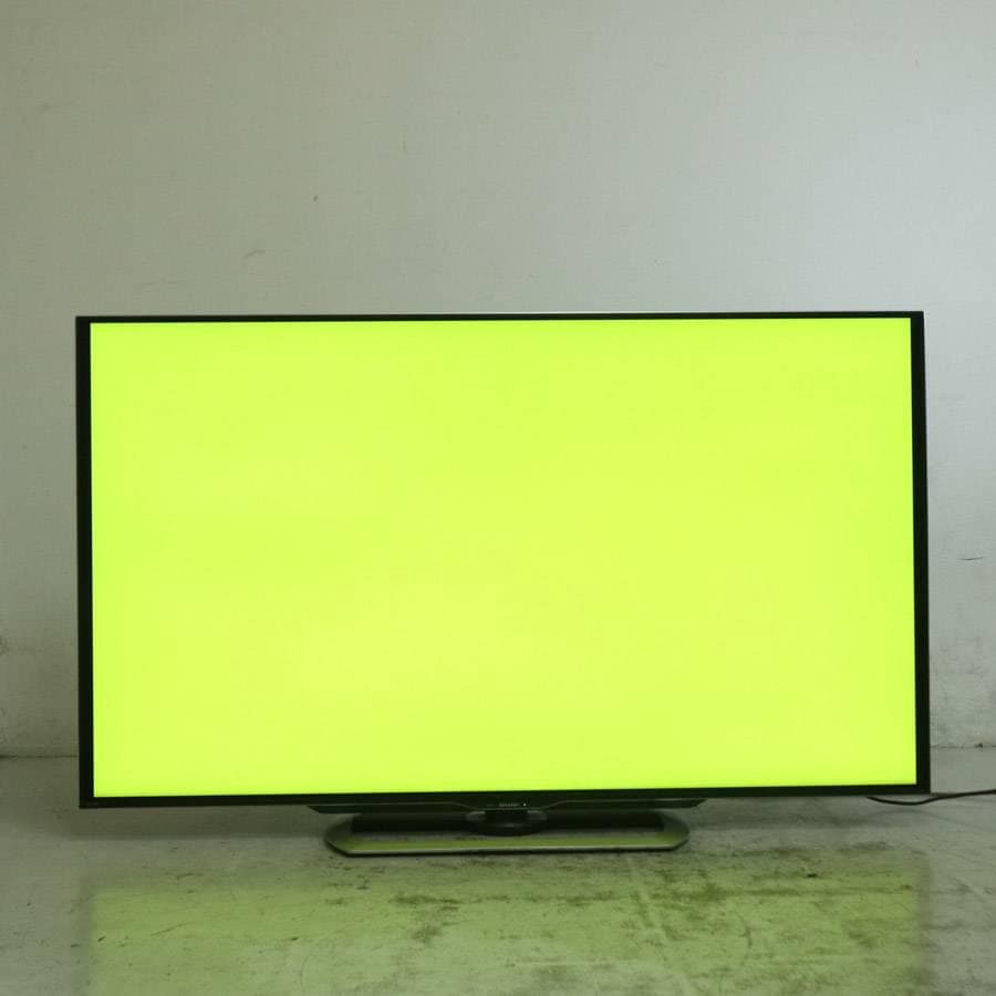 シャープ 4K対応 アクオス 60インチ 液晶テレビ LC-60US40