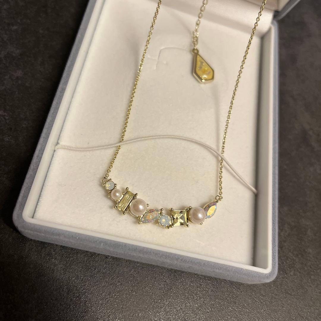 ネックレス　SuperGroupies ユーリ・プリセツキーモデル　ペンダント