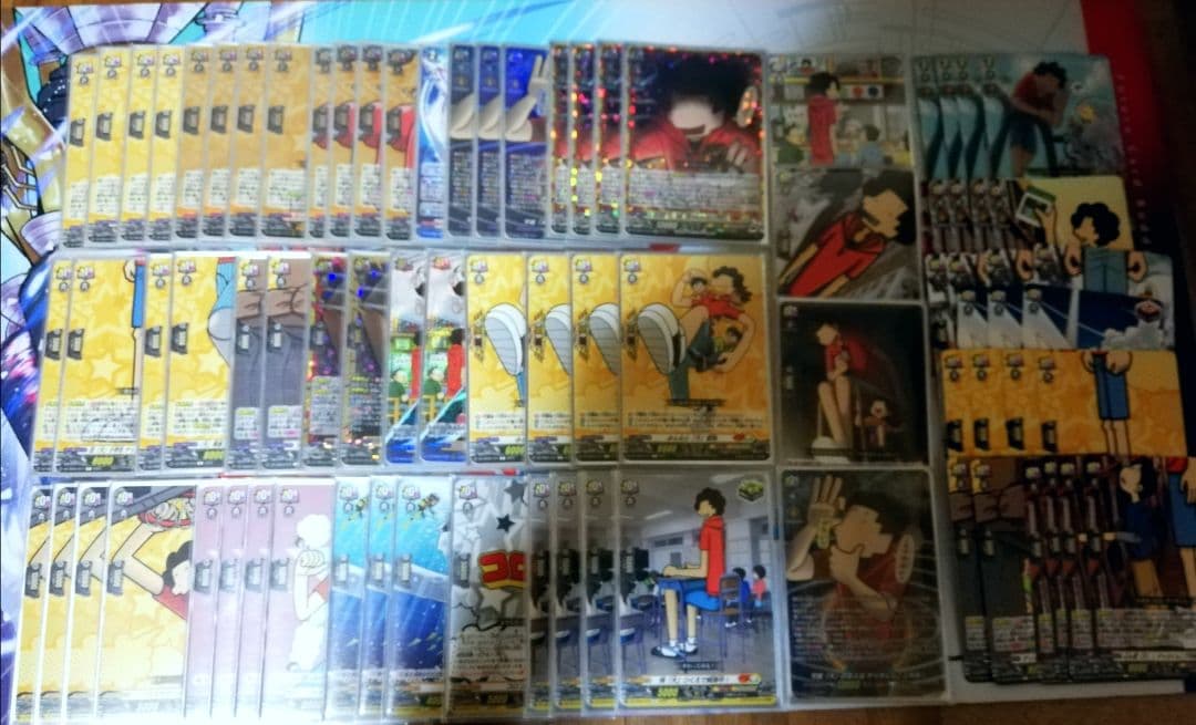 ヴァンガード　コロコロ　ケテルサンクチュアリ　デッカ君　デッキ　パーツ付き