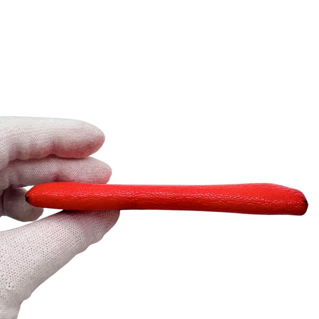 HERMES カルヴィ デュオ カードケース ケース 7161.