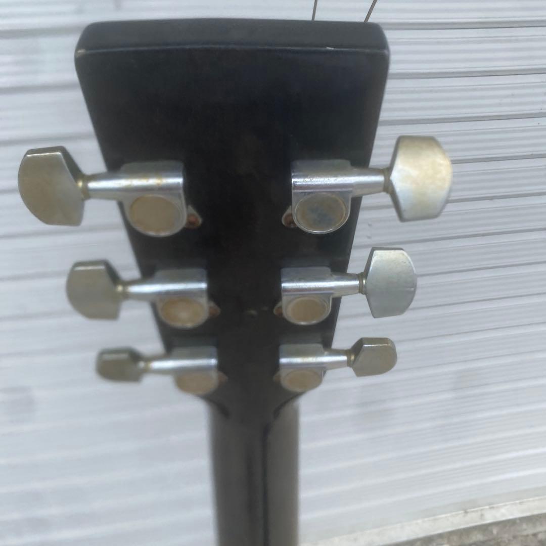 Headway アコースティックギター ブラウン