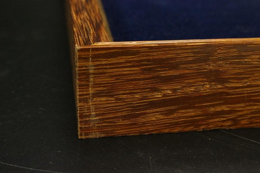 十三代酒井田柿右衛門 梅鶯紋 陶額 美品(ZE367)