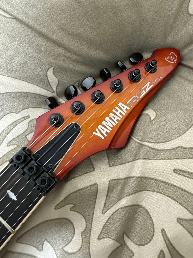 【最終価格‼️】YAMAHA RGZ-1 エレキギター