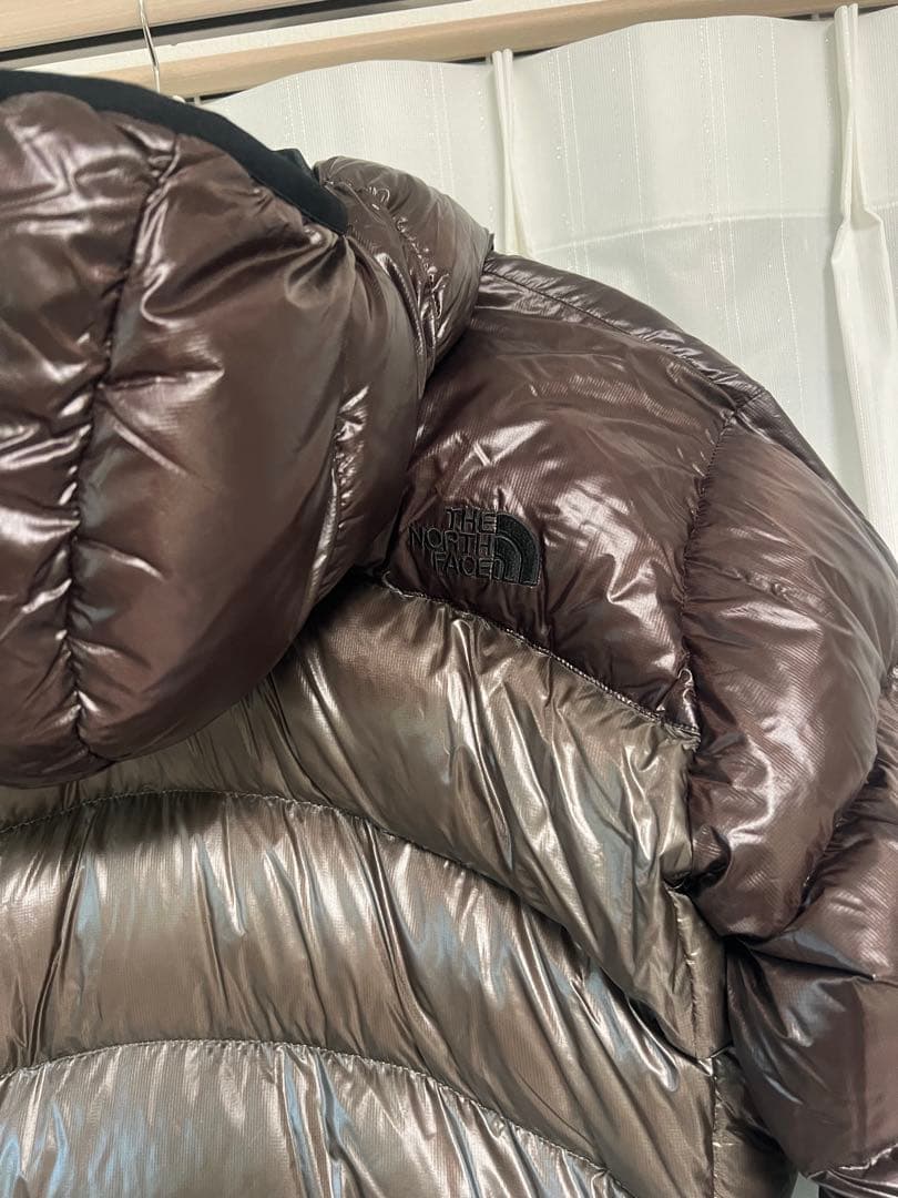 The North Face XL size ダウン
