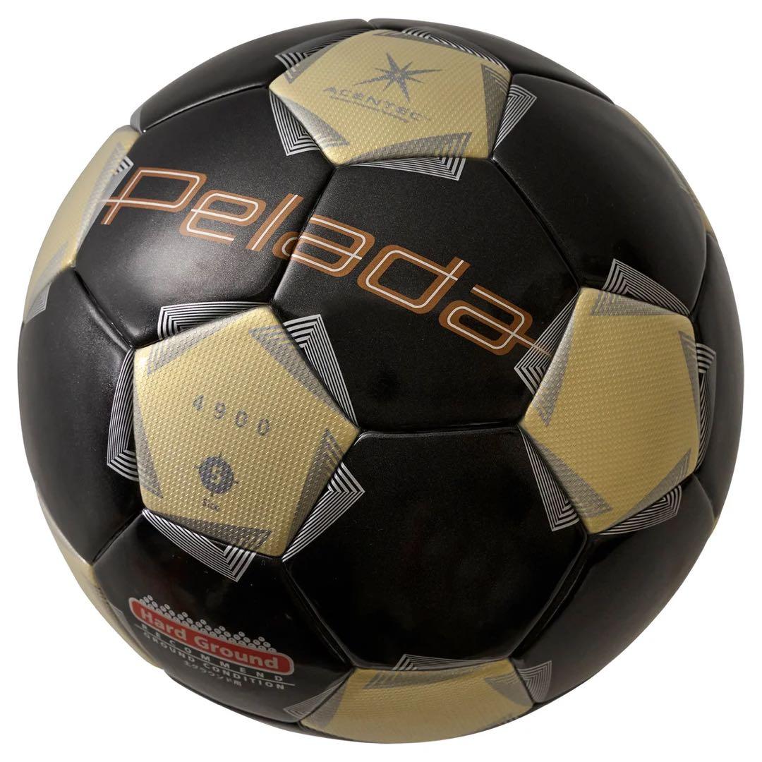 molten Pelada ゴールドエディション サッカーボール