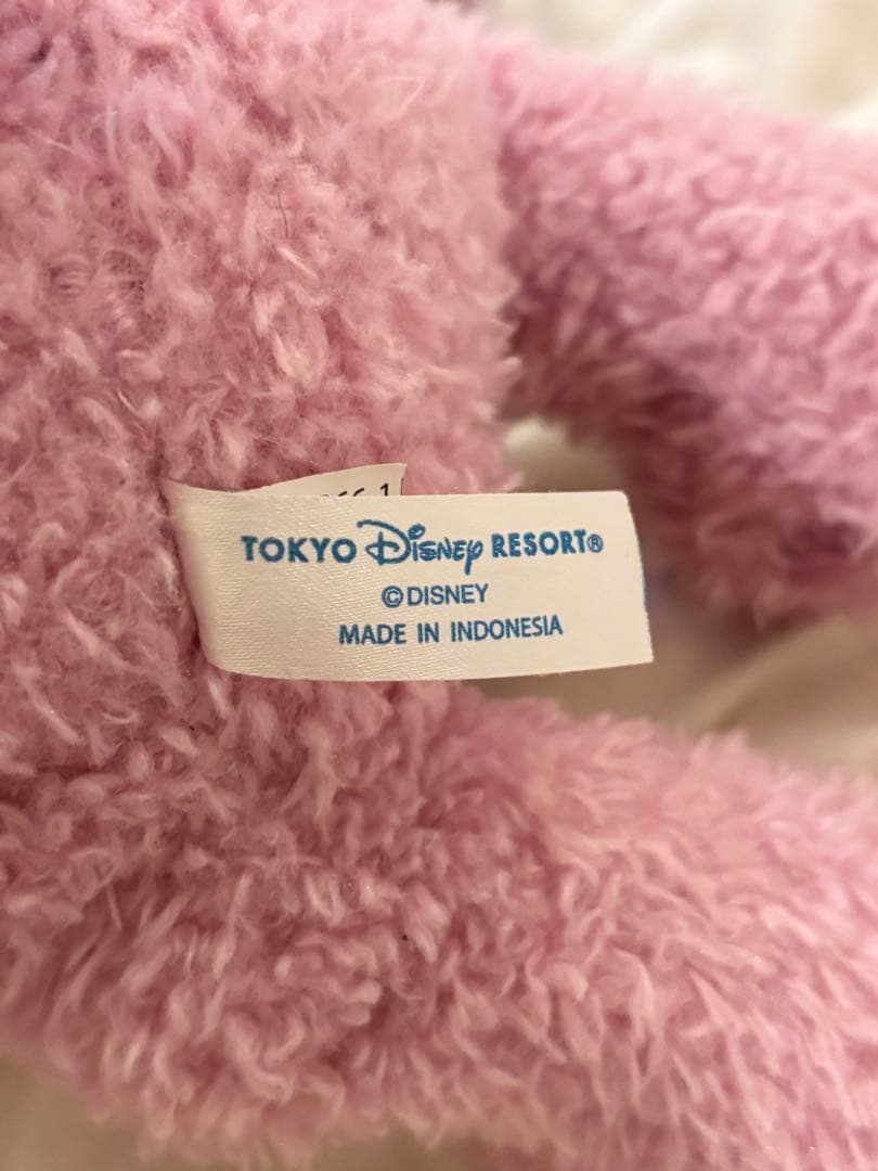 スティッチ エンジェル ぬいぐるみ 2個セット