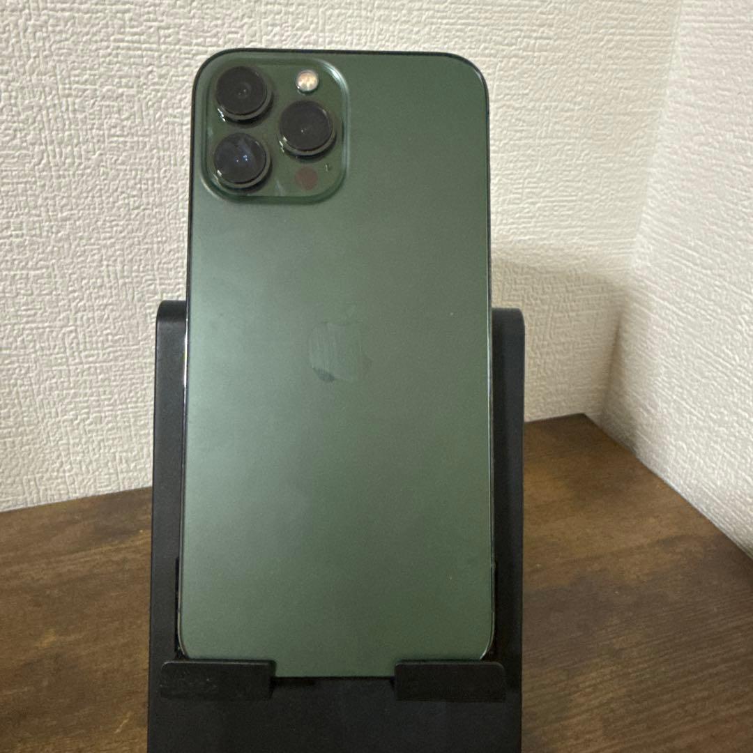 Apple iPhone 13ProMAX 説明欄推奨