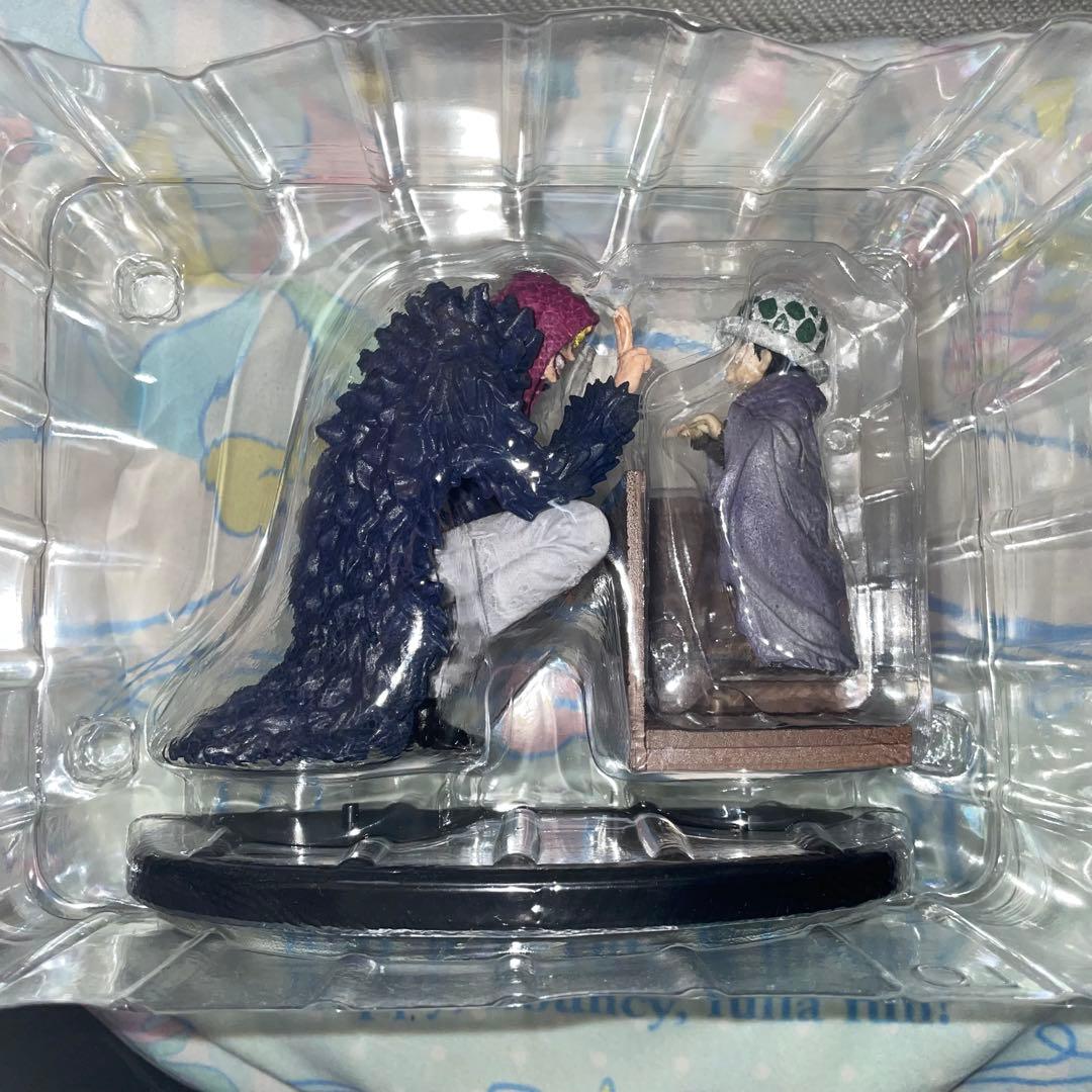 ドンキホーテ・ロシナンテ フィギュア まとめ売り