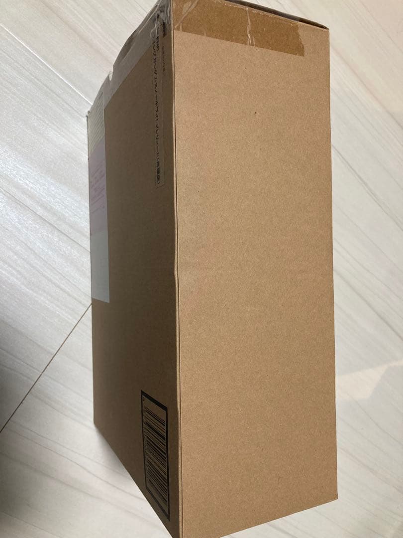 【バルすけ】【未開封】ウイングガンダムスノーホワイトプレリュード　再販品