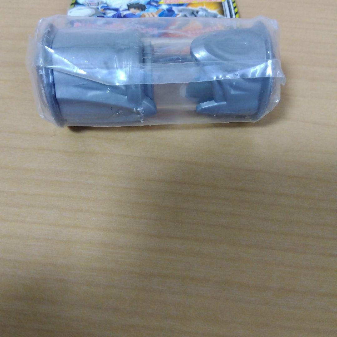 モンスーノコア（プロトタイプ）※コアのみ