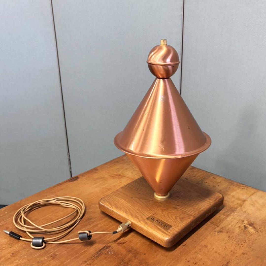 ラピーエベル ドイツ レヨネックス社 デュープレックスIII 電磁波防止