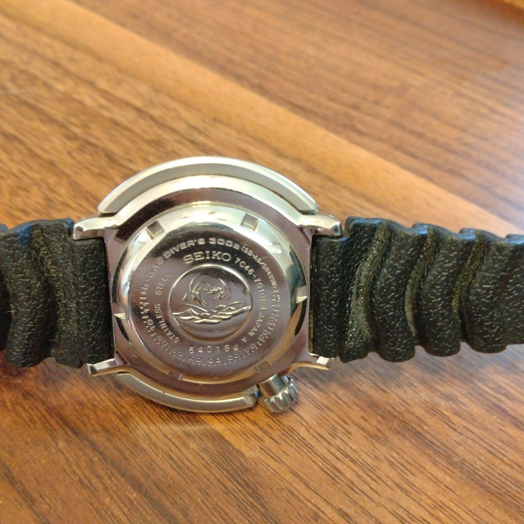 美品　SEIKOツナ缶