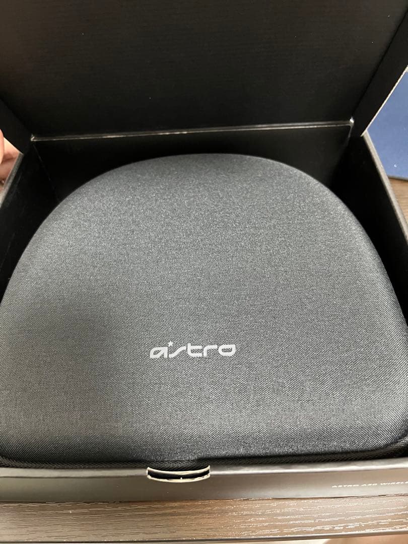 ロジクール　ゲーミングヘッドセット　A30