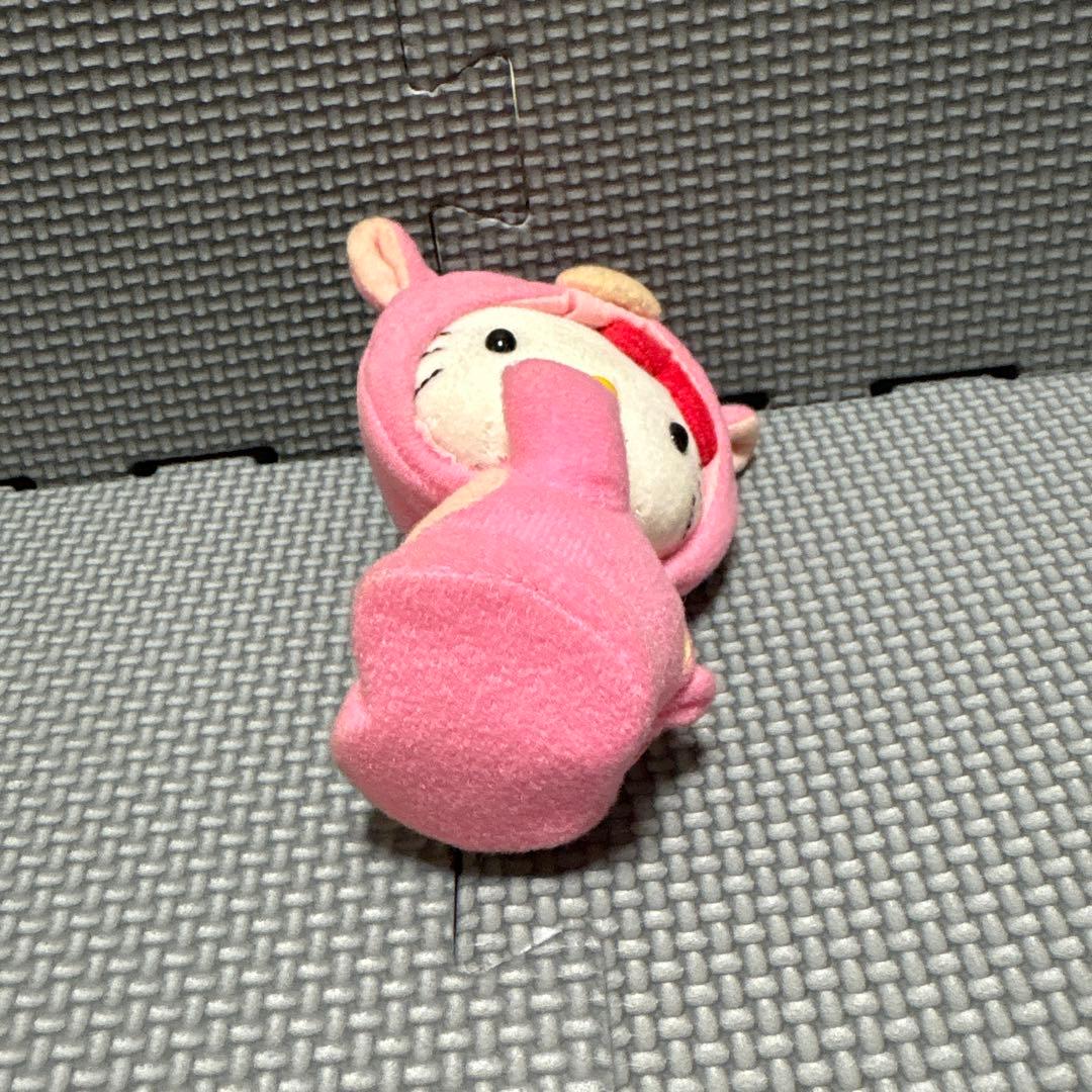 【激レア】ご当地キティ　広島　宮島