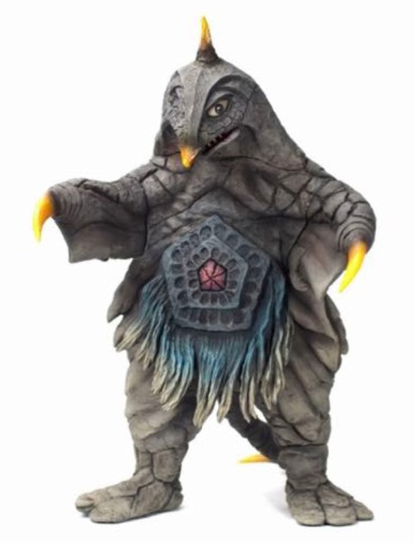 CCP 1/6特撮シリーズ Vol.104 宇宙大怪獣 ベムスター