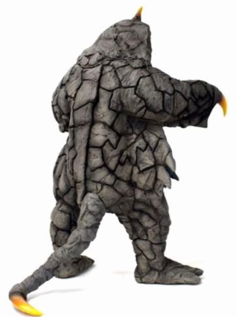 CCP 1/6特撮シリーズ Vol.104 宇宙大怪獣 ベムスター