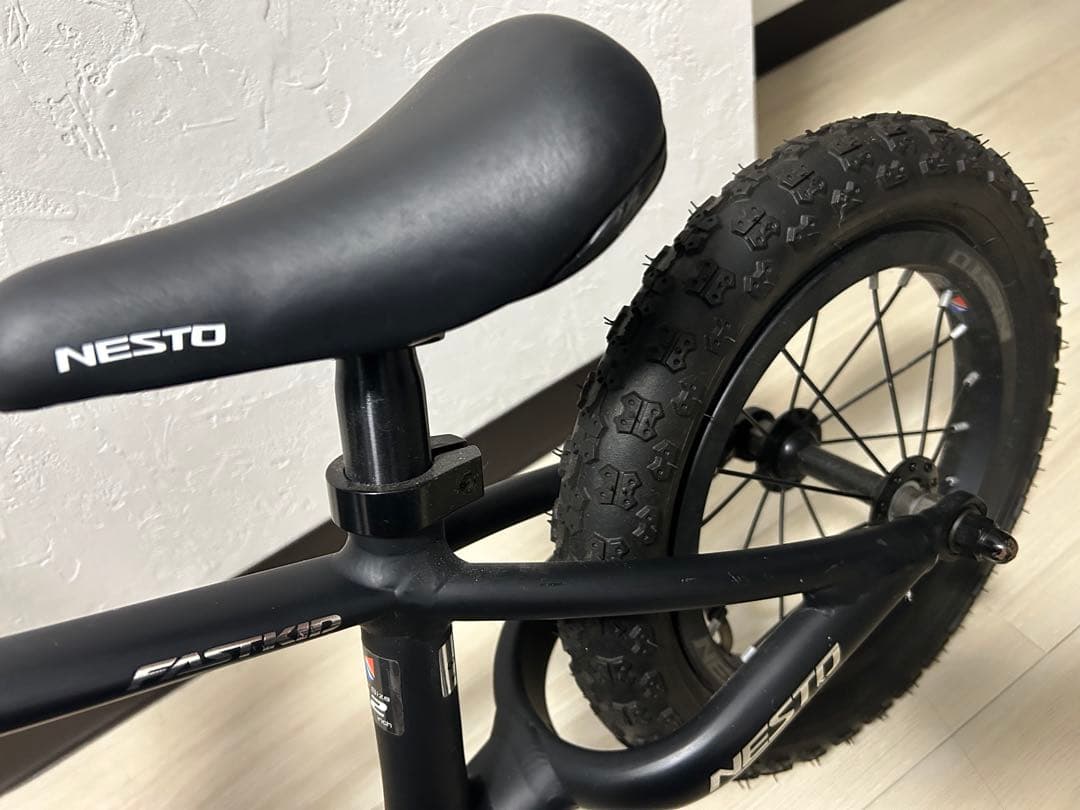 ストライダー　キッズバイク　BMX