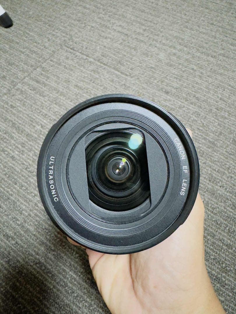 Canon 6D MARK2 デジタル一眼レフカメラセット